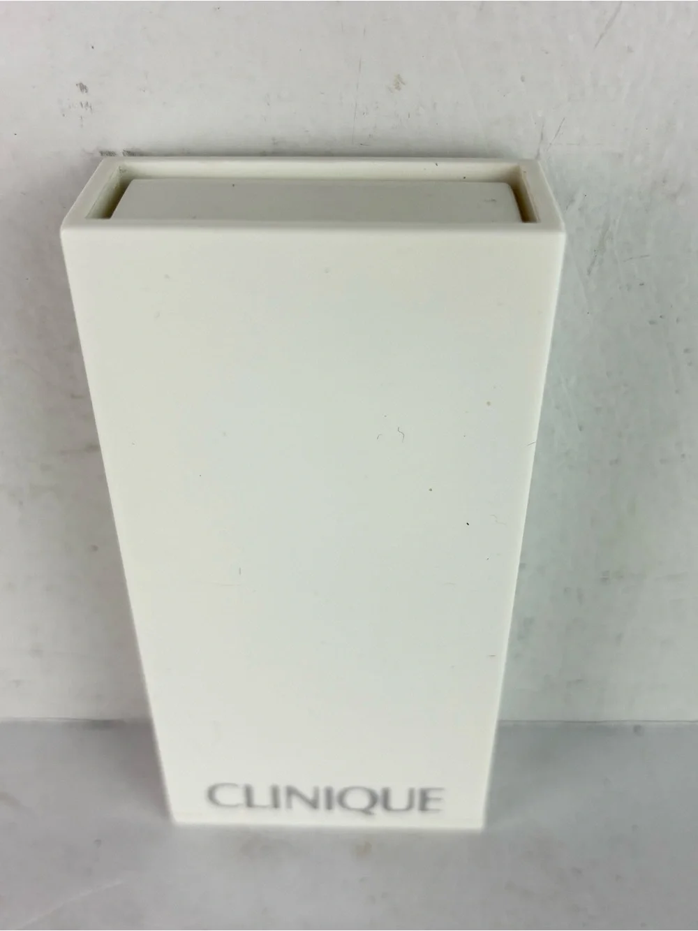 Clinique All About Shadow Duo Like Mink 01 Eye Shadow - Brand New!